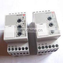 Carlo Gavazzi Three Phase Relay DPB71CM48 Monitoring Relay thumbnail-4