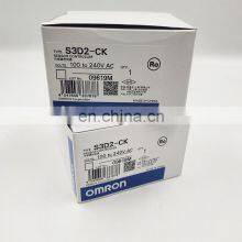 China Manufacturer zd ac Speed Control Motor S3D2-CK Motion Controller thumbnail-5