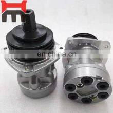 Pilot Valve 297-0589 Excavator E320C E320C E324D E330D E336D Joystick 297-0529 206-3305 297-0589 thumbnail-3