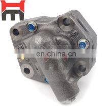 Hot Sales Engine Parts 6D140 Oil Pump L250-0007C For PC650-3 thumbnail-3