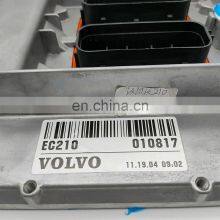 SK130 SK135 Diesel Engine Controller Unit YX22E00001F3 YX22E00001F1 YX22E00001F2 YX22E00001F4 Ecu for Engine thumbnail-5