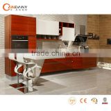 Excellent Quality of Morden Australian Standard Kitchen Cupboard / Kitchen Cabinet( CDY-S104)