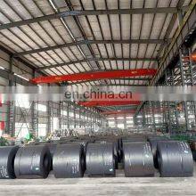 Building Material Mild Iron Sheet Coils 235jrg2 1.0038 Carbon Steel Coil thumbnail-4