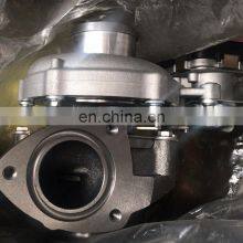 Turbocharger TD04L4 49477-01214 LR065510 LR022358 LR038322 49477-01213 TD4 2.2 SD4 Gasoline Turbo for Land Rover thumbnail-2