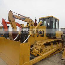 Japan Original Cat D6G-2 Crawler Bulldozer/Used Caterpillar D6G Bulldozer thumbnail-2