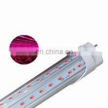 Full Spectrum T8 LED Grow Tube thumbnail-2