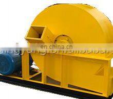 New Energy Efficient Wood Crusher For Tree Branch Wood Crush Machine thumbnail-4