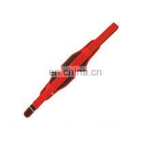 Free Sample Weighted Comfortable Neoprene Weightlifting Leather Dipping Belt thumbnail-3