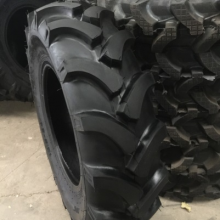 13.6-24 Herringbone Pattern Agricultural Tyre thumbnail-1
