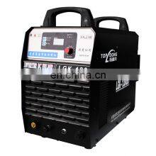 Plasma Cutting Machine Flame and Plasma Both Type Huayuan LGK 50 63 120 Cutting Power thumbnail-5