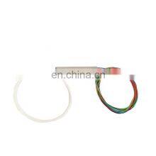 Optical Fiber 1X2 1X4 1X8 1X16 1X32 1X64 PLC Splitter Without Connector