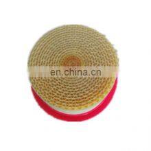 High efficiency screw air compressor honeycomb filter air filter 6.4161.0