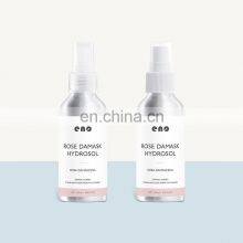 Brightening Whitening Damascus Pure Bulk Private Label Organic Hydrosols Spray Rose Water thumbnail-2