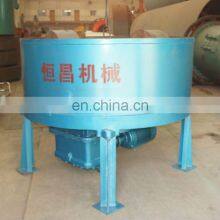 Coal Charcoal Wheel Roller Grinder Machine for Briquette Making Plant thumbnail-2