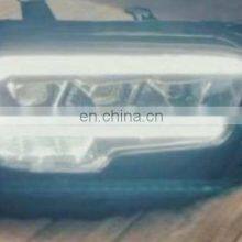 Upgrade to 3 Lens Full LED Headlamp Headlight Plug and Play for Toyota Tacoma Head Lamp Head Light 2016-2020 thumbnail-3