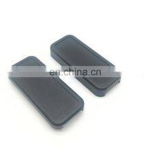 ABS Enclosure Box OEM Black Box Plastic Enclosure Customized Waterproof Small Box thumbnail-5