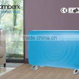 Electrical Free Standing Convector Heater thumbnail-3