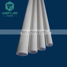 Factory Sale High Quality Pure White Recycled Material Rigid White PTFE Rods thumbnail-3