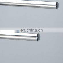 Towel Stand Freestanding Towel Holder With With 2 Rails for Bathroom thumbnail-5