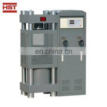 YES-2000E 2000kn Concrete Compressive Strength Testing Machine thumbnail-2