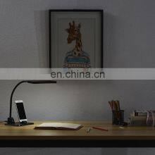 USB Charger Eye Protection Table Lamp Led Student Desk Lamp Study Table Light With Holder thumbnail-4