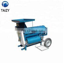Sunflower Seeds Harvester Machine Sunflower Seed Shelling Machine Sunflower Harvester thumbnail-1