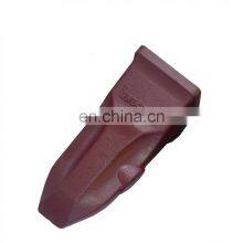 New Design Oem Excavator Spare Parts Bucket Tooth 9w8452rc Teeth for Wholesale thumbnail-2