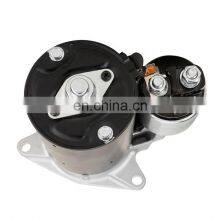 12V Automatic Car Auto Starter Fit for Car Start Motor OEM 0001125001001124005 thumbnail-4