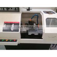 CK0620A High Precision Chinese Gang Type Cnc Lathe Flat Bed With Servo Spindle thumbnail-4