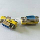 VGA DB 15P Female to Female thumbnail-2