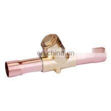 Refrigeration Copper Check Valve Y Type Check Valve thumbnail-2