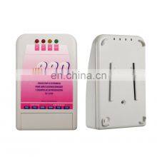 SC-101 220V ULTRA Electronic Protector De Voltaje BREAKERMATIC Spannungsschutzgerät Venezuela Wechselstrom-Klimaanlage Kühlschrank thumbnail-1