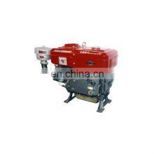 Genuine Single Cylinder Water Cooled 15hp ZS1115 Diesel Engine thumbnail-2