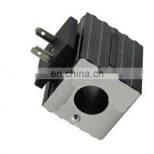 Supply Best Price Excavator Spare Parts A249900001494 for Solenoid Valve Coil thumbnail-1