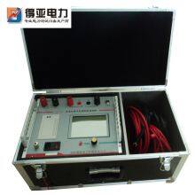 Generator Rotor AC Impedance Tester DY-FZ thumbnail-4