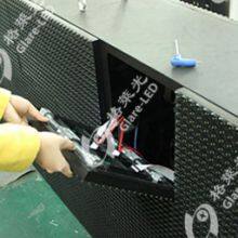 Ali Front Service P5.925 Outdoor Fixed LED Billboard Display thumbnail-3