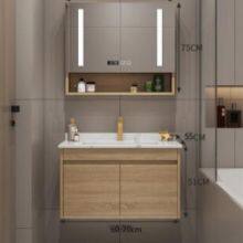 bathroom cabinet
