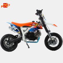 KXD706B dirt bike 60 CC Motorcycles for children with EPA certificate