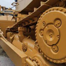 Used Cat D9R Bulldozer Original Usa Used Caterpillar Cat D9r D9h D 9 D10 Bulldozer For Sale thumbnail-3