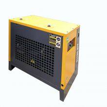 SCAIR Screw Air Compressor, Refrigerated Dryer, Cold Dryer, Air Compressor, Universal Drying Equipment, 100HP thumbnail-2