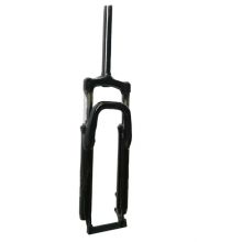Hot selling mountain bike accessories 26 inch mountain bike shock absorption front fork mountain bike