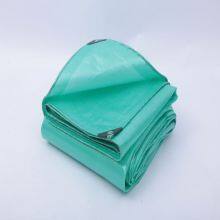 BAICHUAN PE Tarpaulin Roofing Cover 4*5m Green Tarpaulin Sheet, Blue Tarpaulin Roll thumbnail-5