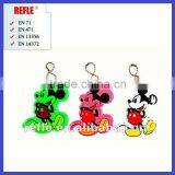 2014 Reflective Keychain thumbnail-1