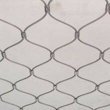 Convenient Transportation Scenic Trestle Protection Rope Beautiful Appearance thumbnail-2