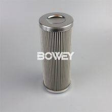 938781Q FC7007.Q010.BK Bowey Replaces Parker Frameless Hydraulic Oil Filter Element thumbnail-4