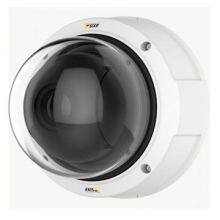 AXIS Q3617-VE Network Camera thumbnail-1