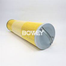 7605706 Bowey Replaces Boll Cellulose Paper Folding Hydraulic Filter Element thumbnail-4