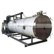 Factory Genyond Vacuum Lyophilization Lyophilized Freeze Dried FD Food Making Machine Lyophilizer Freeze Drying Machine thumbnail-1