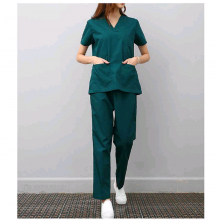 Nurse Uniform thumbnail-4