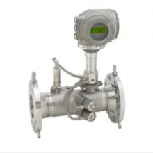 E+H Flow Meter thumbnail-5